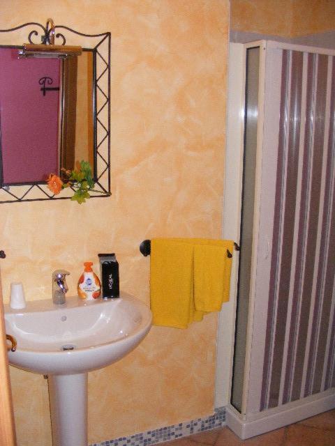 B&B L'Arcobaleno Palombaro Exteriör bild