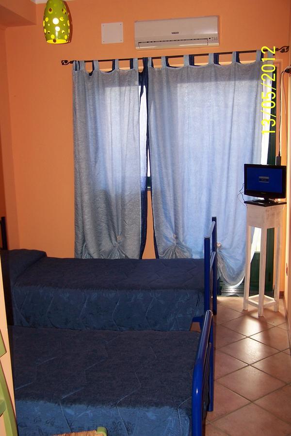 B&B L'Arcobaleno Palombaro Exteriör bild