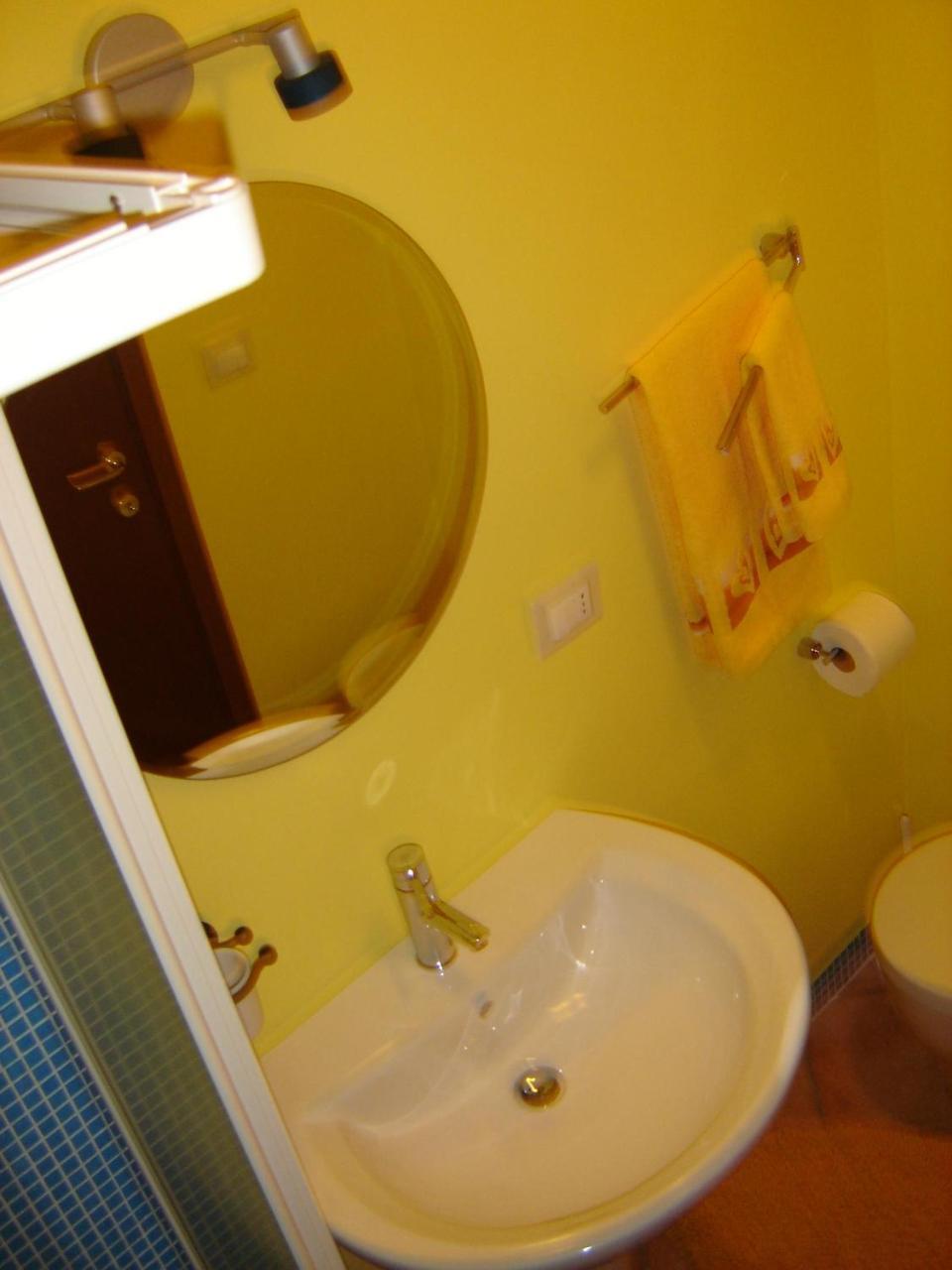 B&B L'Arcobaleno Palombaro Exteriör bild