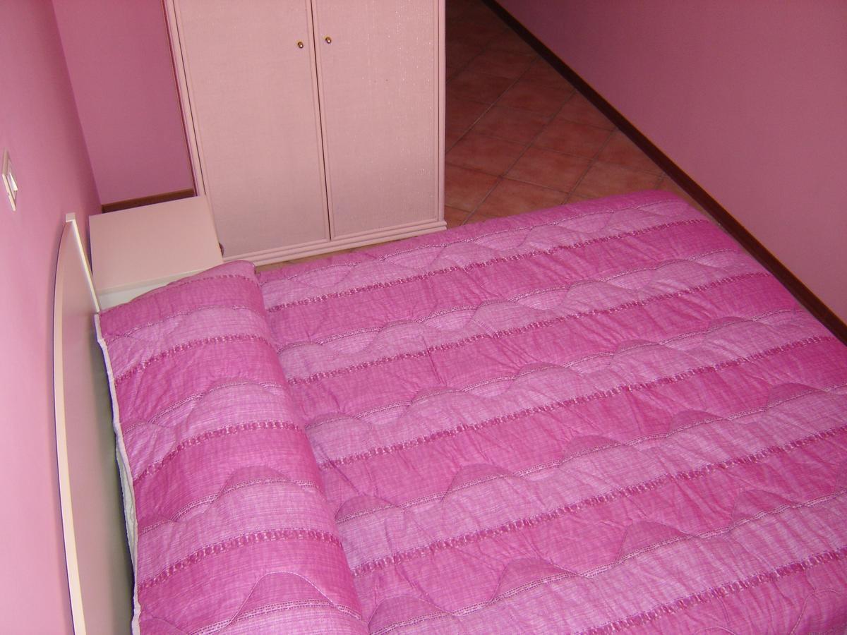 B&B L'Arcobaleno Palombaro Exteriör bild