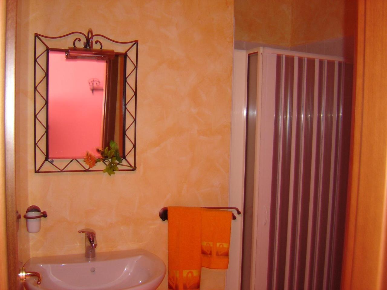 B&B L'Arcobaleno Palombaro Exteriör bild