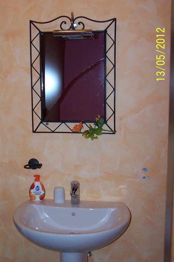 B&B L'Arcobaleno Palombaro Exteriör bild