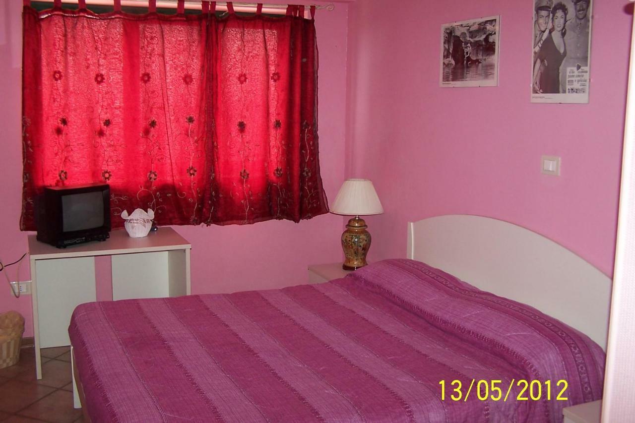 B&B L'Arcobaleno Palombaro Exteriör bild